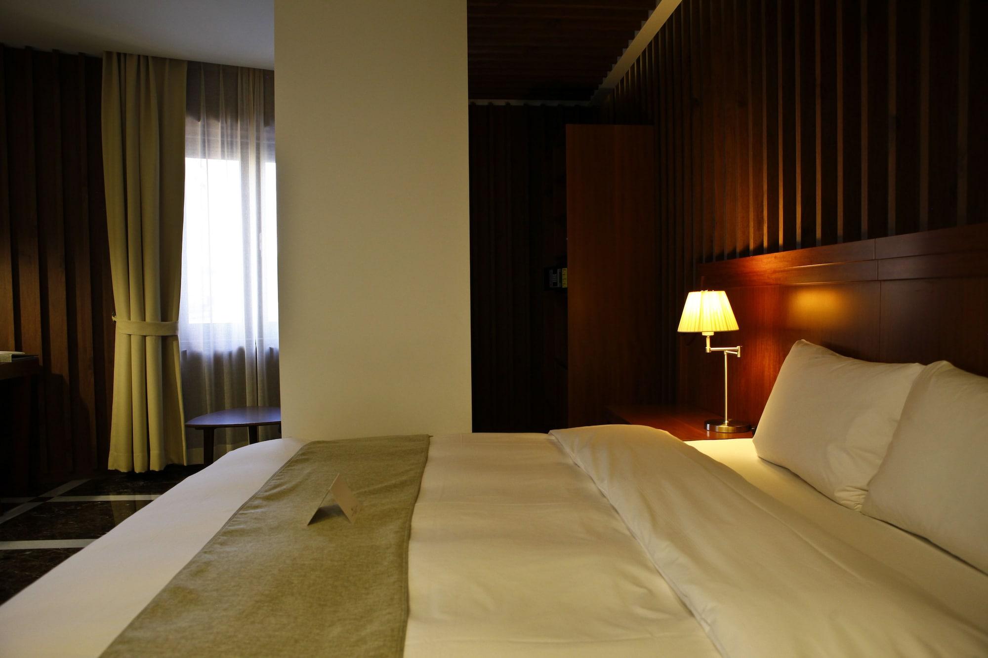 Hotel Doma Myeongdong Seul Exterior foto