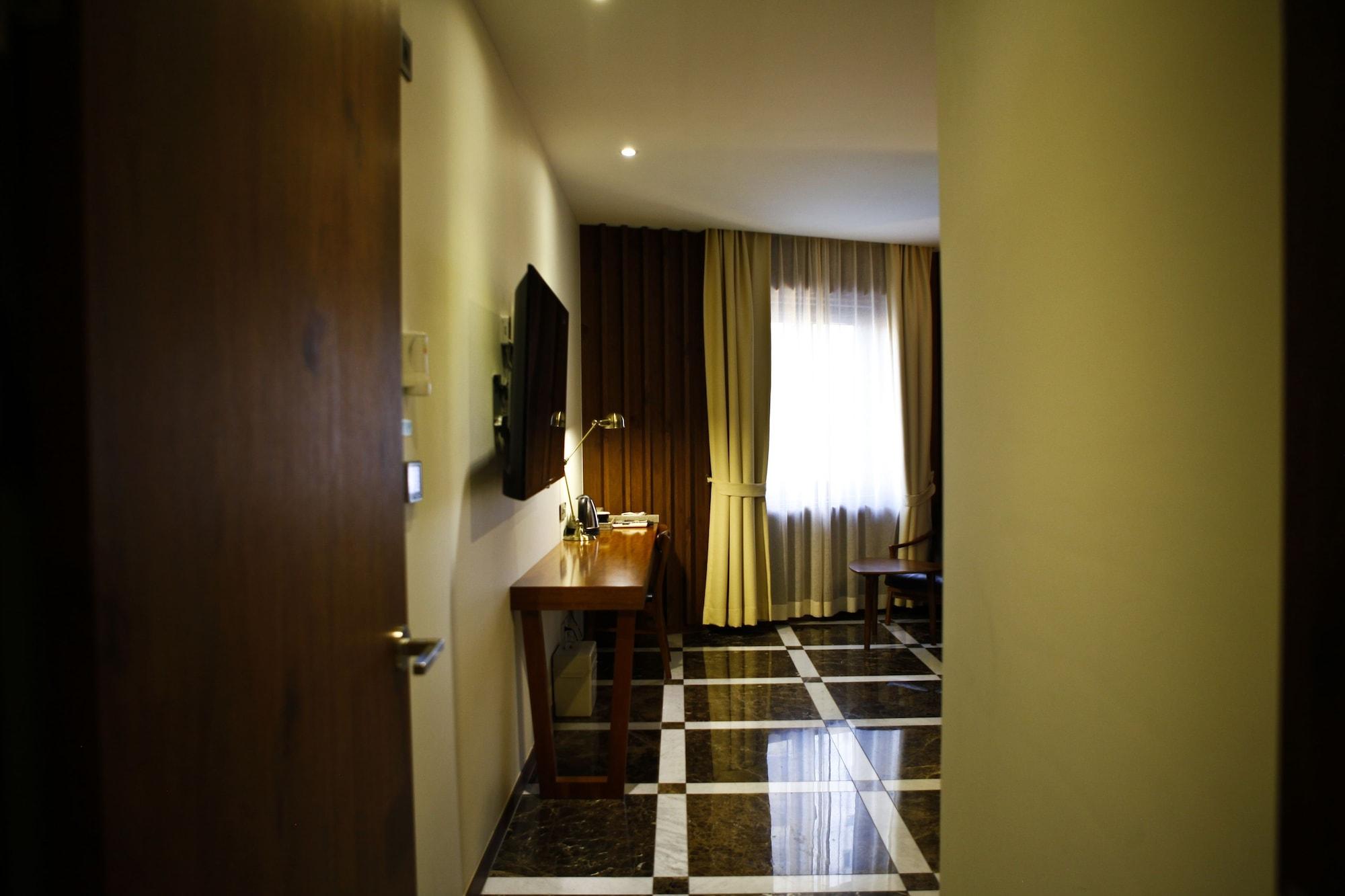 Hotel Doma Myeongdong Seul Exterior foto