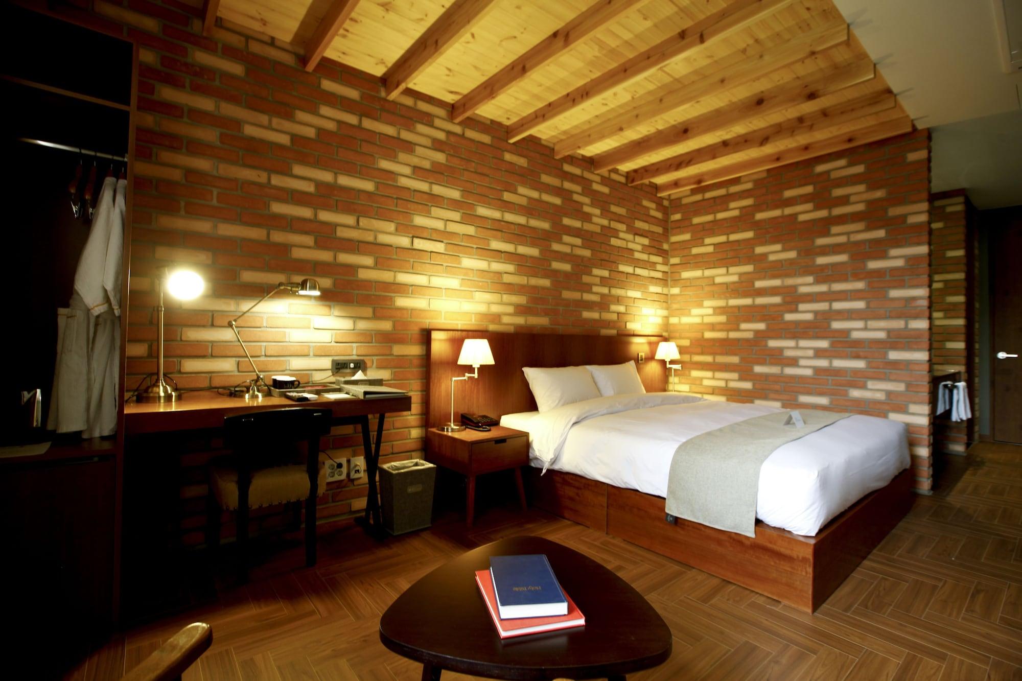 Hotel Doma Myeongdong Seul Exterior foto