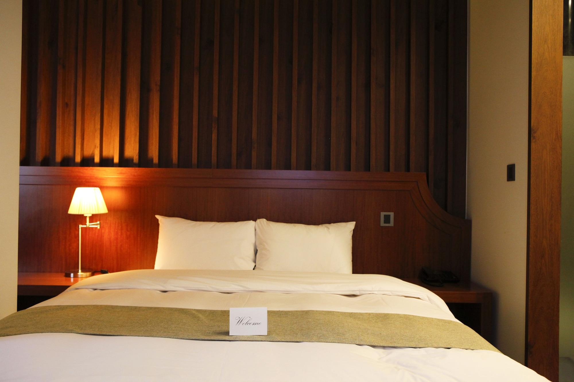 Hotel Doma Myeongdong Seul Exterior foto
