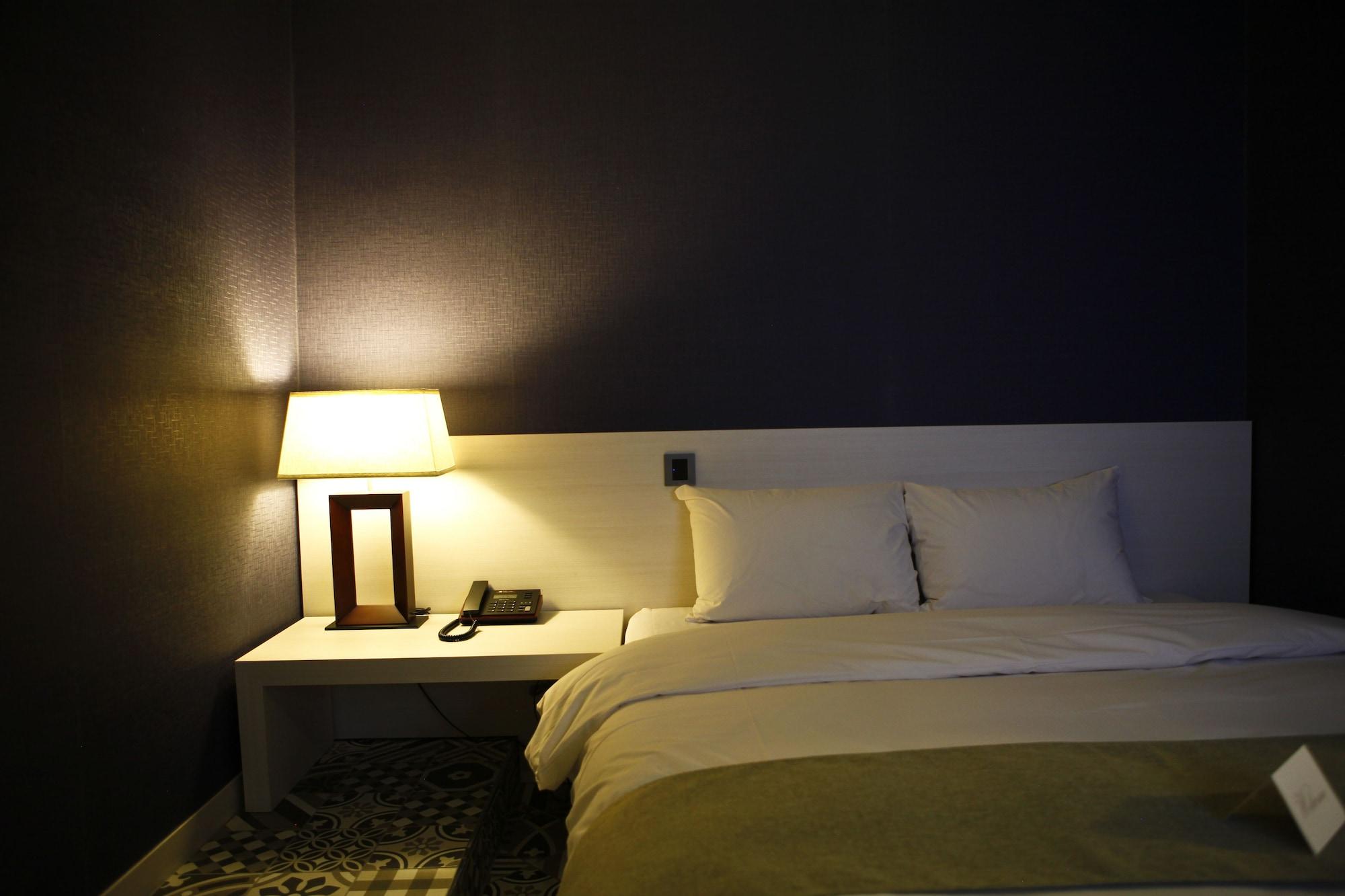 Hotel Doma Myeongdong Seul Exterior foto
