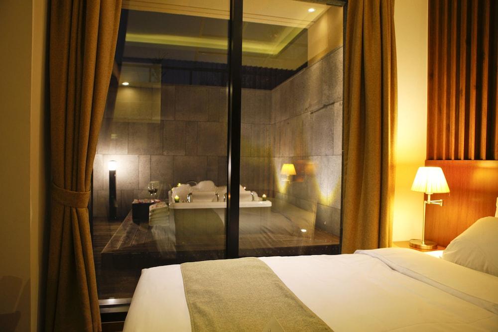Hotel Doma Myeongdong Seul Exterior foto
