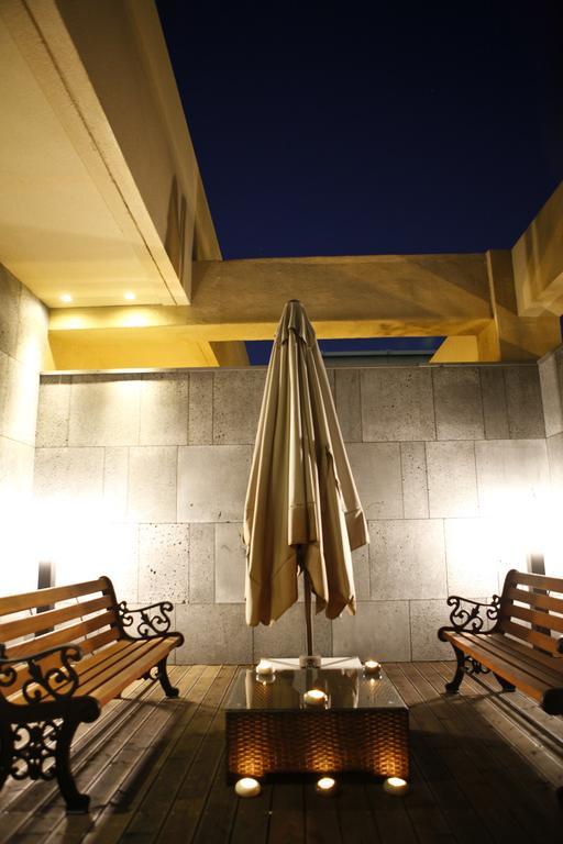 Hotel Doma Myeongdong Seul Quarto foto