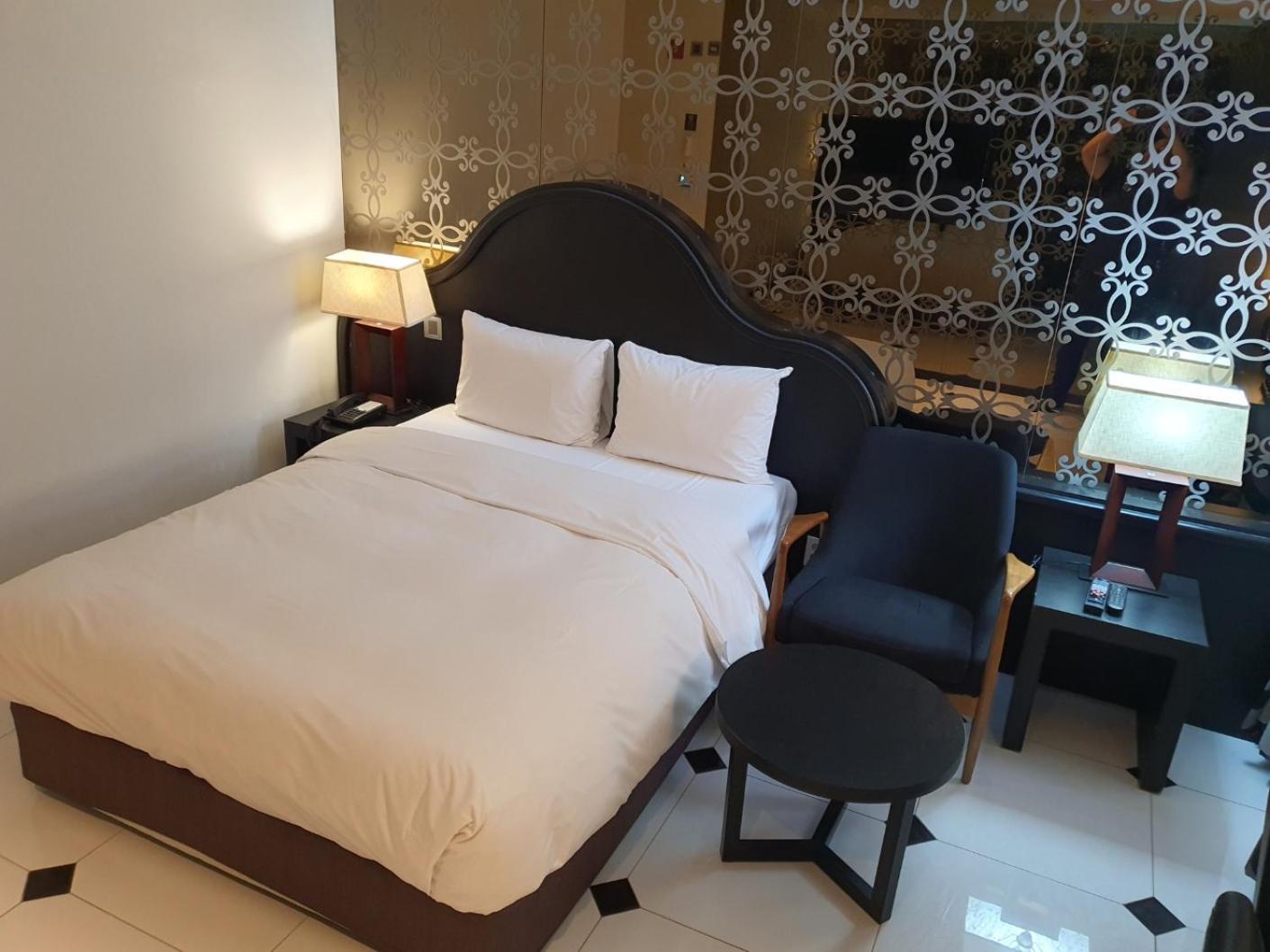 Hotel Doma Myeongdong Seul Exterior foto