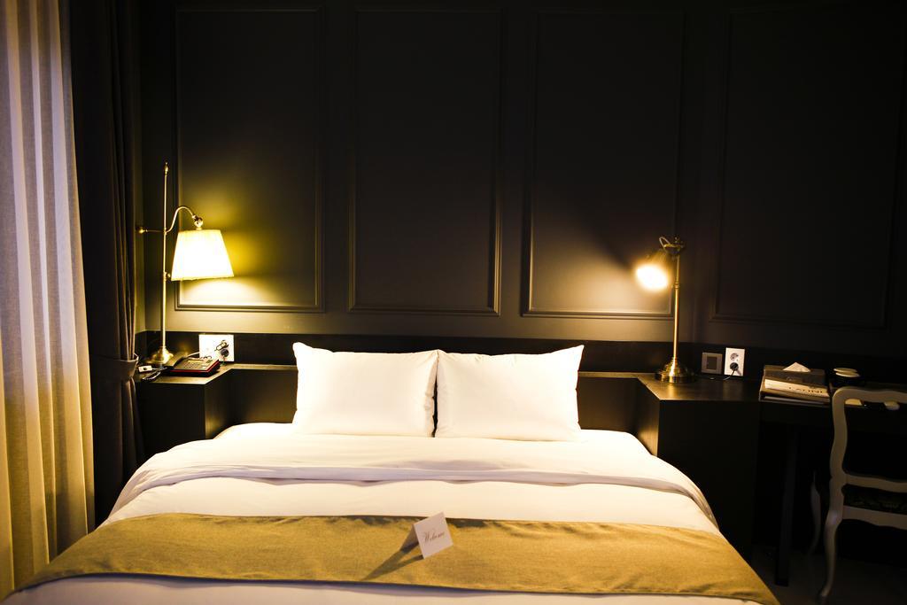 Hotel Doma Myeongdong Seul Quarto foto