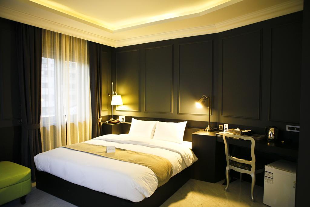 Hotel Doma Myeongdong Seul Quarto foto