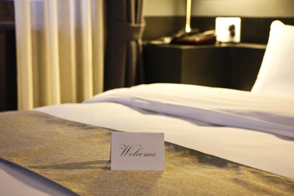 Hotel Doma Myeongdong Seul Quarto foto