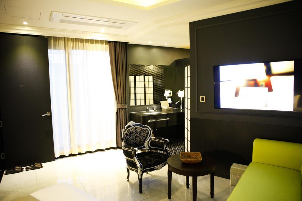 Hotel Doma Myeongdong Seul Quarto foto