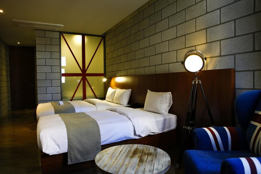 Hotel Doma Myeongdong Seul Quarto foto