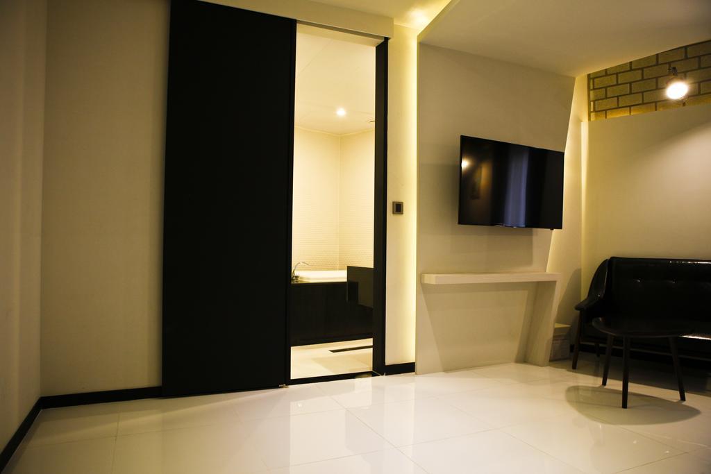 Hotel Doma Myeongdong Seul Quarto foto