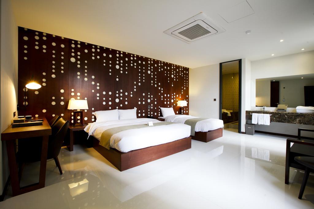 Hotel Doma Myeongdong Seul Quarto foto