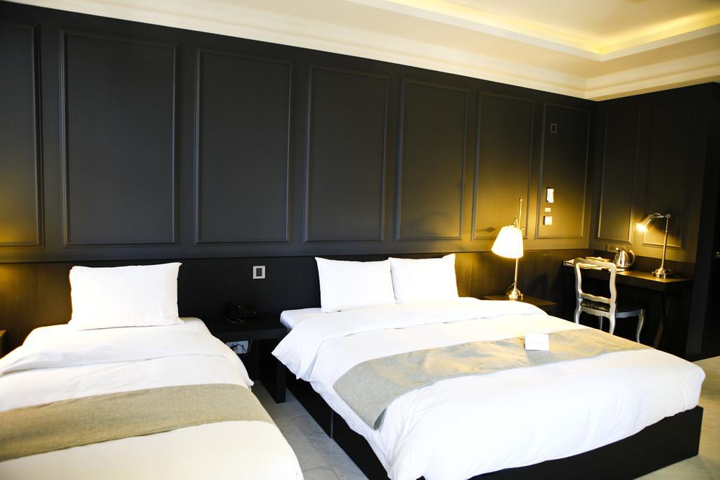 Hotel Doma Myeongdong Seul Quarto foto