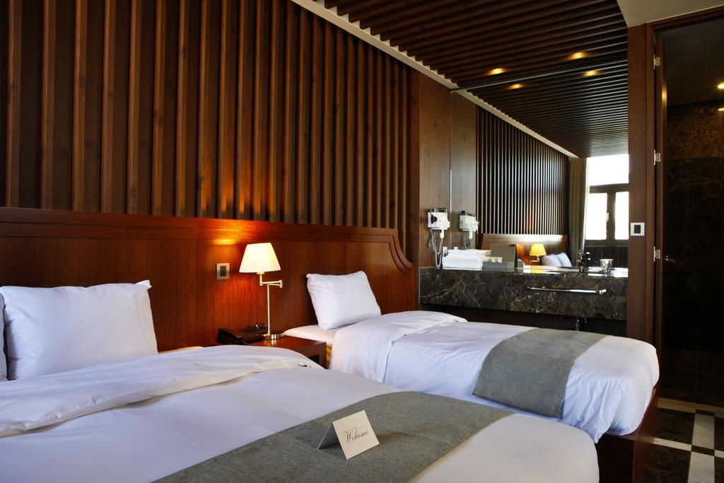 Hotel Doma Myeongdong Seul Quarto foto