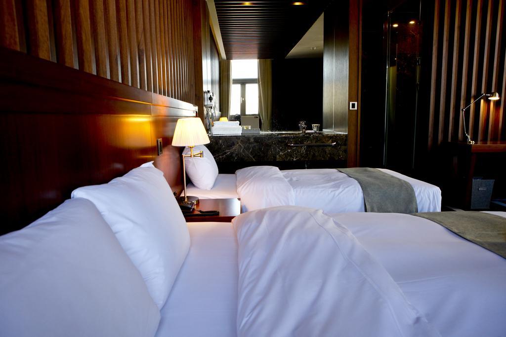 Hotel Doma Myeongdong Seul Quarto foto
