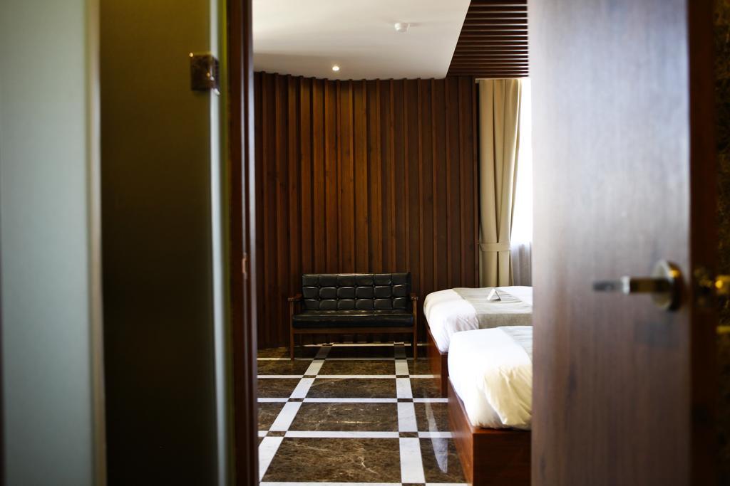 Hotel Doma Myeongdong Seul Quarto foto
