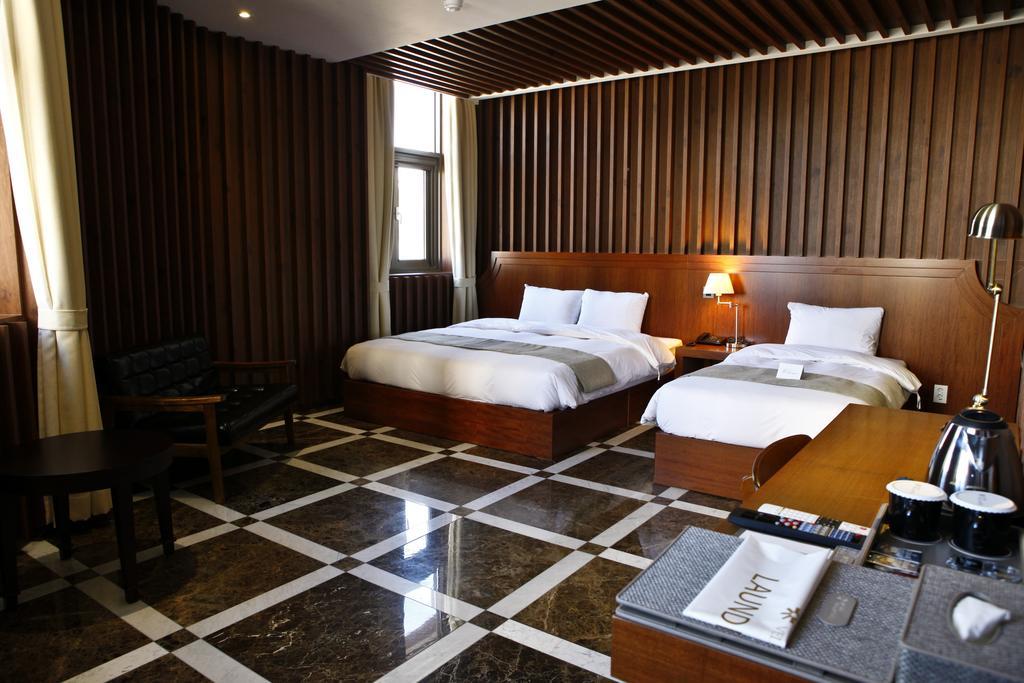 Hotel Doma Myeongdong Seul Quarto foto