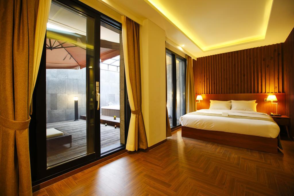 Hotel Doma Myeongdong Seul Quarto foto