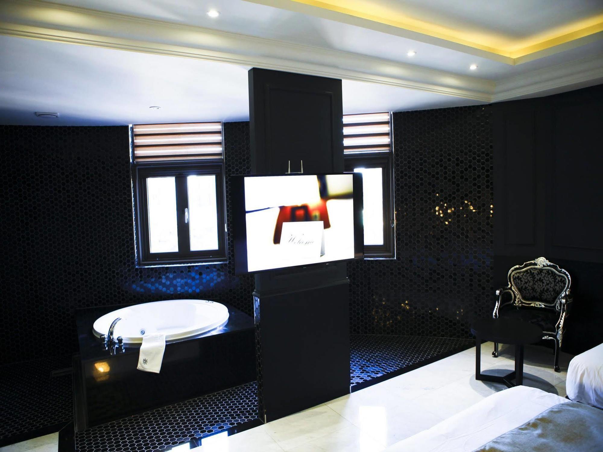 Hotel Doma Myeongdong Seul Exterior foto