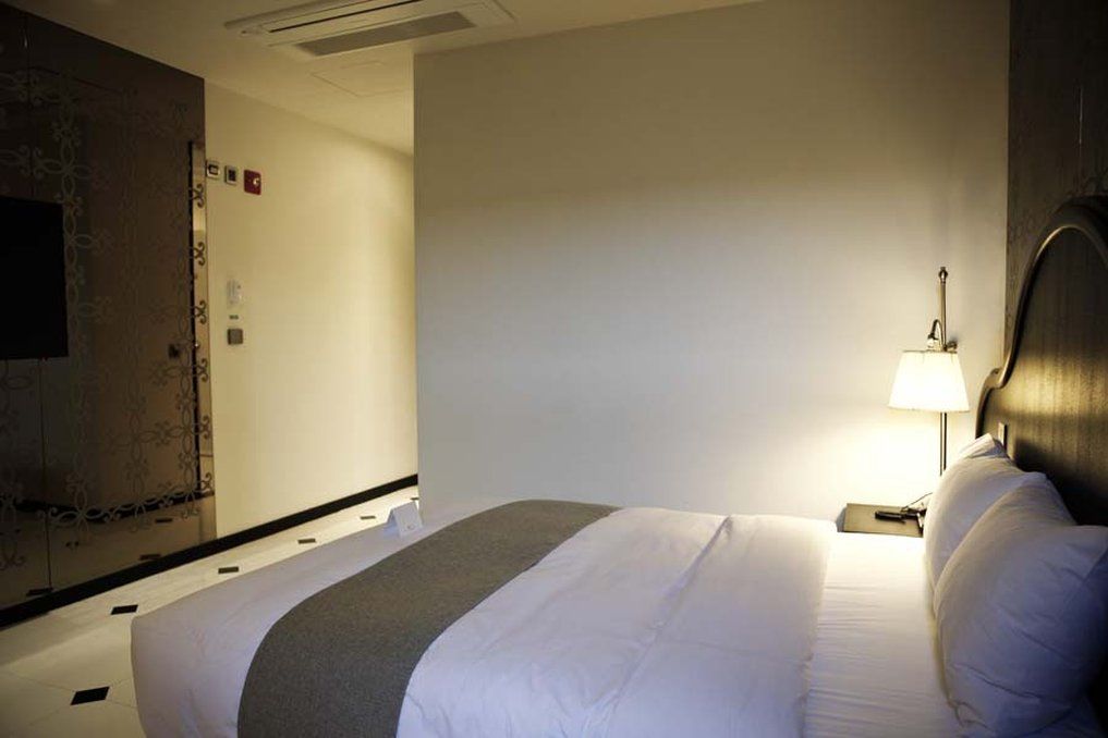 Hotel Doma Myeongdong Seul Exterior foto